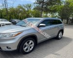 продам Toyota Highlander в пмр  фото 2