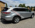 продам Toyota Highlander в пмр  фото 3