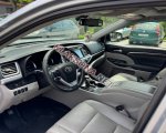 продам Toyota Highlander в пмр  фото 4