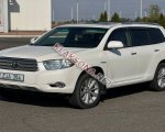продам Toyota Highlander в пмр  фото 6