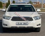 продам Toyota Highlander в пмр  фото 5