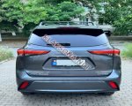 продам Toyota Highlander в пмр  фото 4