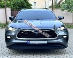 продам Toyota Highlander в пмр  фото 3
