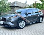 Toyota Highlander 2021г. 37 500 $