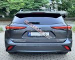 продам Toyota Highlander в пмр  фото 3