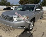 продам Toyota Highlander в пмр  фото 3