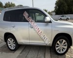 продам Toyota Highlander в пмр  фото 6