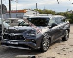 продам Toyota Highlander в пмр  фото 3