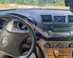 продам Toyota Highlander в пмр  фото 4