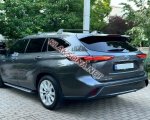 продам Toyota Highlander в пмр  фото 2