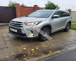 продам Toyota Highlander в пмр  фото 5