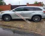 продам Toyota Highlander в пмр  фото 1