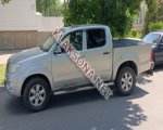 продам Toyota Hilux Pick Up в пмр  фото 4