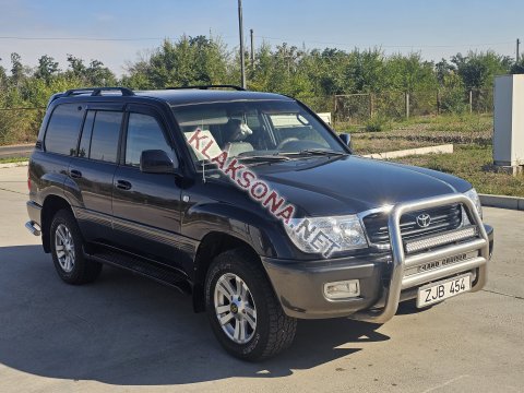 продам Toyota Land Cruiser 100в пмр  фото 5