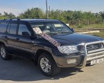 Toyota Land Cruiser 100 2000г. договорная