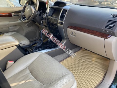 продам Toyota Land Cruiser (120) Pradoв пмр  фото 6