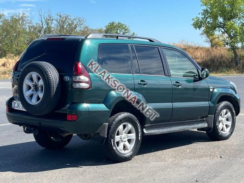 продам Toyota Land Cruiser (120) Pradoв пмр  фото 6