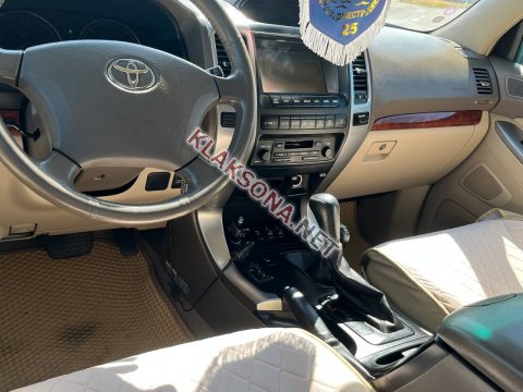 продам Toyota Land Cruiser (120) Pradoв пмр  фото 6