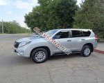 продам Toyota Land Cruiser 150 Prado в пмр  фото 4