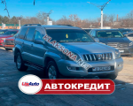 продам Toyota Land Cruiser (120) Prado в пмр  фото 6