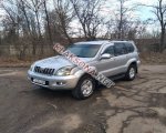 продам Toyota Land Cruiser (120) Prado в пмр  фото 2