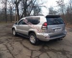 продам Toyota Land Cruiser (120) Prado в пмр  фото 6