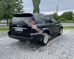 продам Toyota Land Cruiser (120) Prado в пмр  фото 4