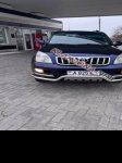продам Toyota Land Cruiser (120) Prado в пмр  фото 4