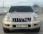 продам Toyota Land Cruiser (120) Prado в пмр  фото 2