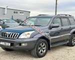 продам Toyota Land Cruiser (120) Prado в пмр  фото 6