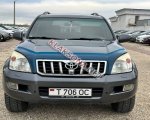 продам Toyota Land Cruiser (120) Prado в пмр  фото 6
