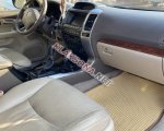 продам Toyota Land Cruiser (120) Prado в пмр  фото 3