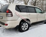 продам Toyota Land Cruiser (120) Prado в пмр  фото 3