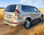 продам Toyota Land Cruiser (120) Prado в пмр  фото 1