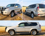 продам Toyota Land Cruiser (120) Prado в пмр  фото 5
