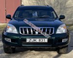 продам Toyota Land Cruiser (120) Prado в пмр  фото 5