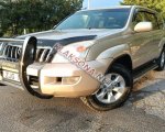 продам Toyota Land Cruiser (120) Prado в пмр  фото 3