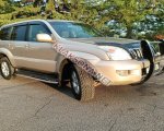 продам Toyota Land Cruiser (120) Prado в пмр  фото 2