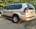 продам Toyota Land Cruiser (120) Prado в пмр  фото 6