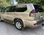продам Toyota Land Cruiser (120) Prado в пмр  фото 3