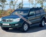 продам Toyota Land Cruiser (120) Prado в пмр  фото 5
