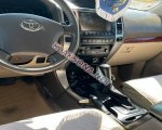 продам Toyota Land Cruiser (120) Prado в пмр  фото 6