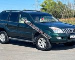 продам Toyota Land Cruiser (120) Prado в пмр  фото 4