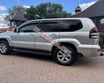 продам Toyota Land Cruiser (120) Prado в пмр  фото 5