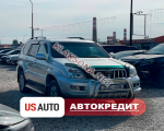 продам Toyota Land Cruiser (120) Prado в пмр  фото 3