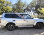 продам Toyota Land Cruiser (90) Prado в пмр  фото 3