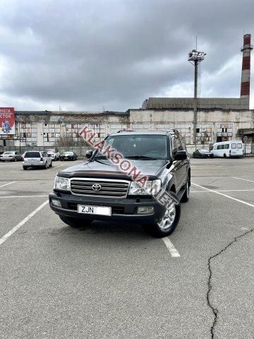 продам Toyota Land Cruiser 100в пмр  фото 5