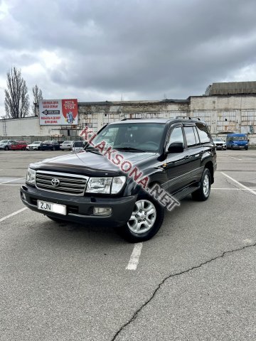 продам Toyota Land Cruiser 100в пмр  фото 4