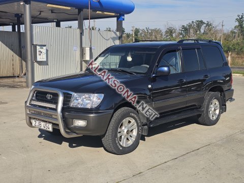 продам Toyota Land Cruiser 100в пмр  фото 6