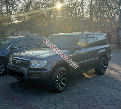продам Toyota Land Cruiser 100в пмр  фото 4